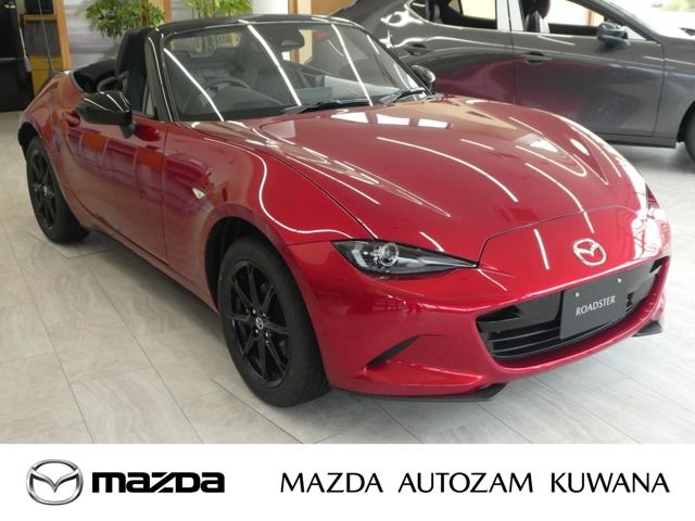 MAZDA ROADSTER 2025