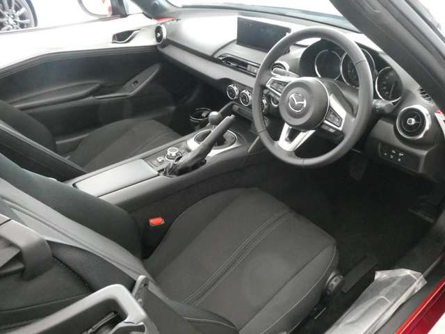 MAZDA ROADSTER 2025