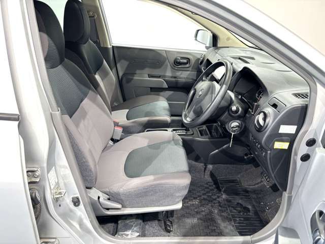 NISSAN NV150 AD 4WD 2018