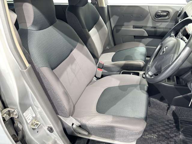 NISSAN NV150 AD 4WD 2018