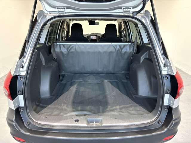 NISSAN NV150 AD 4WD 2018