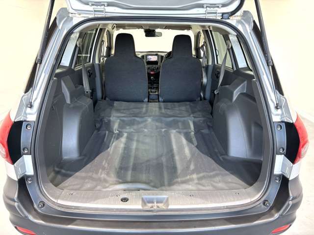 NISSAN NV150 AD 4WD 2018