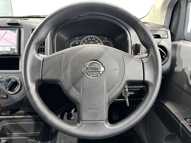 NISSAN NV150 AD 4WD 2018