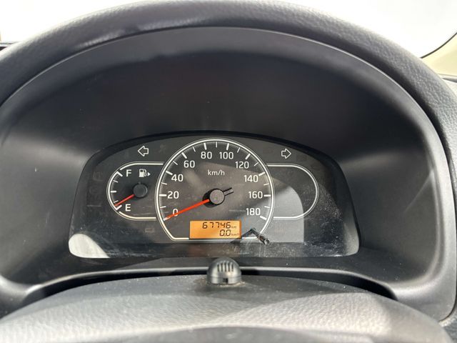 NISSAN NV150 AD 4WD 2018