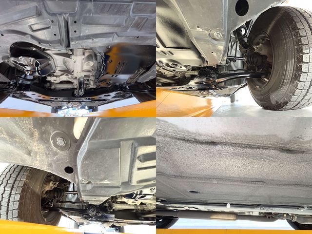 NISSAN NV150 AD 4WD 2018