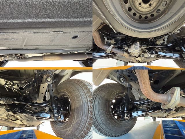 NISSAN NV150 AD 4WD 2018