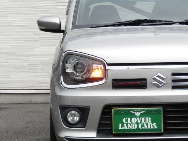 SUZUKI ALTO WORKS 2019