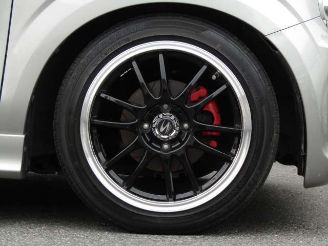 SUZUKI ALTO WORKS 2019