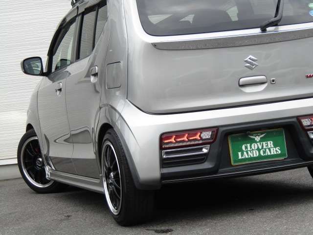 SUZUKI ALTO WORKS 2019