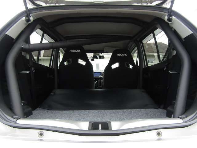 SUZUKI ALTO WORKS 2019