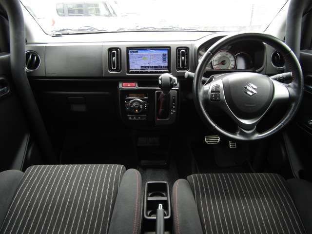 SUZUKI ALTO WORKS 2019