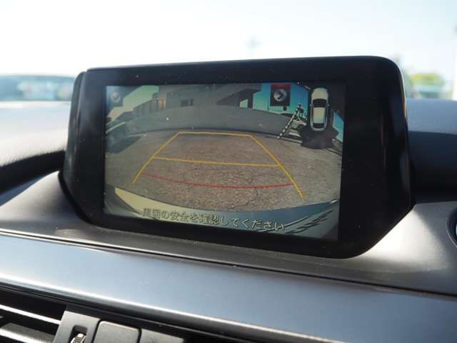 MAZDA ATENZA Wagon 4WD 2016