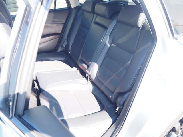 MAZDA ATENZA Wagon 4WD 2016