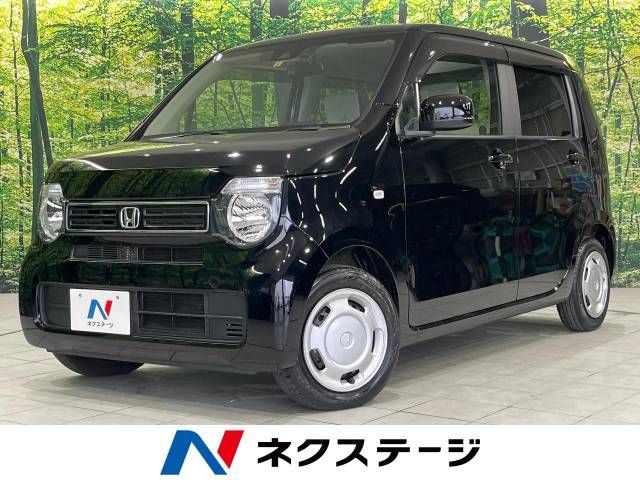 HONDA N-WGN 2022