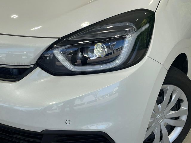 HONDA FIT e:HEV 2023