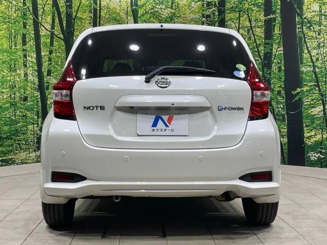 NISSAN NOTE 2018