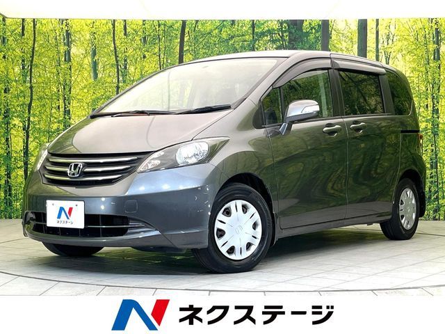 HONDA FREED 2010