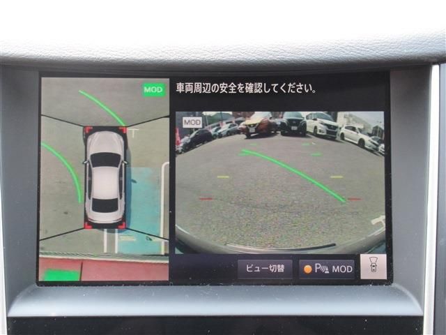 NISSAN SKYLINE HYBRID 2019