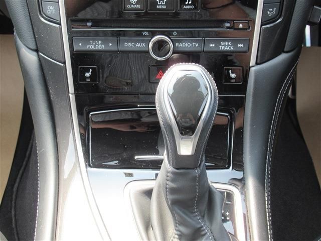 NISSAN SKYLINE HYBRID 2019