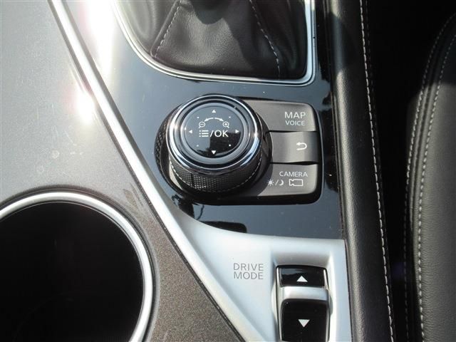 NISSAN SKYLINE HYBRID 2019