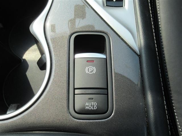 NISSAN SKYLINE HYBRID 2019