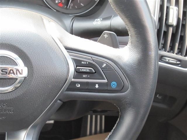 NISSAN SKYLINE HYBRID 2019