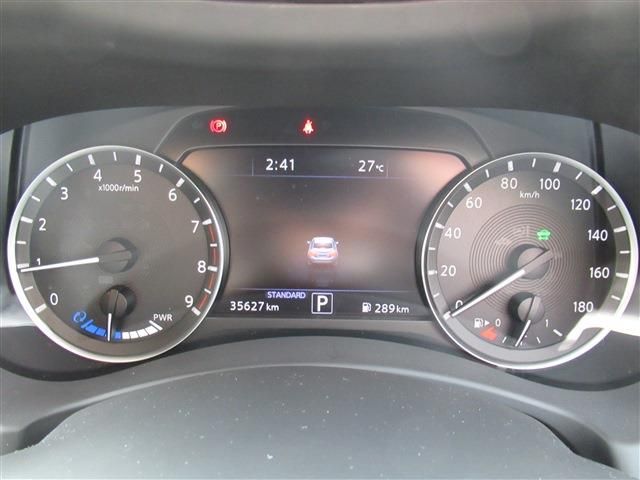 NISSAN SKYLINE HYBRID 2019