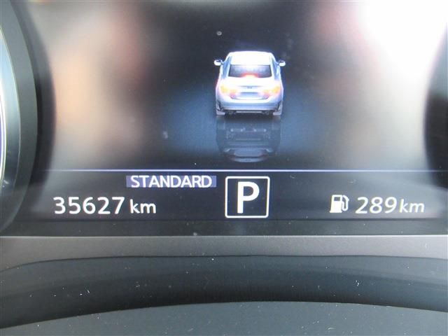 NISSAN SKYLINE HYBRID 2019