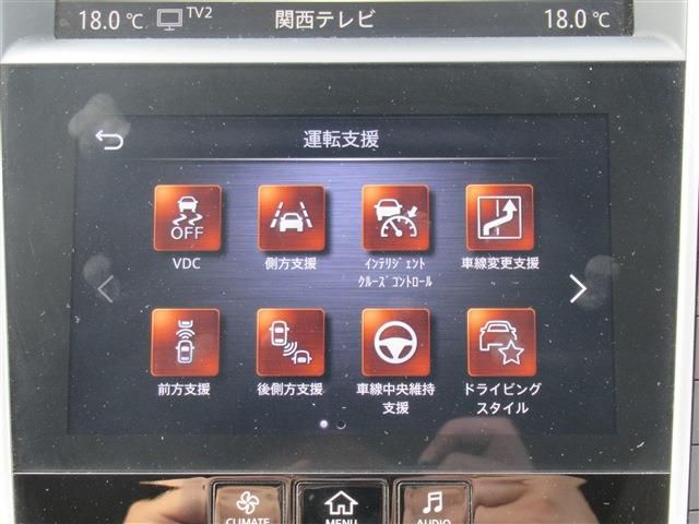 NISSAN SKYLINE HYBRID 2019