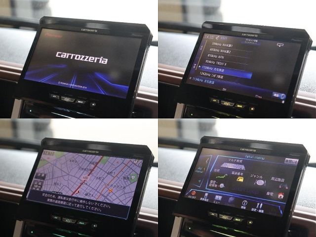 TOYOTA HIACE wagon 2014