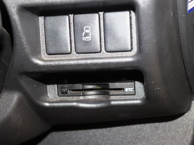 TOYOTA HIACE wagon 2014