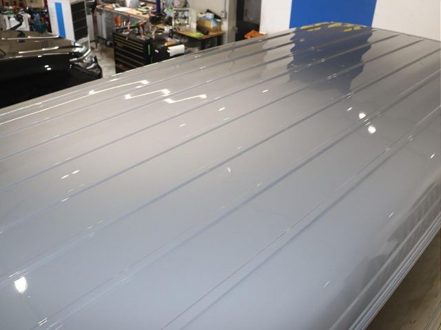 TOYOTA HIACE wagon 2014