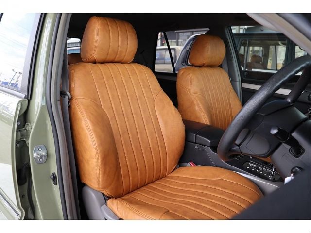 TOYOTA HILUXSURF wagon 4WD 2006