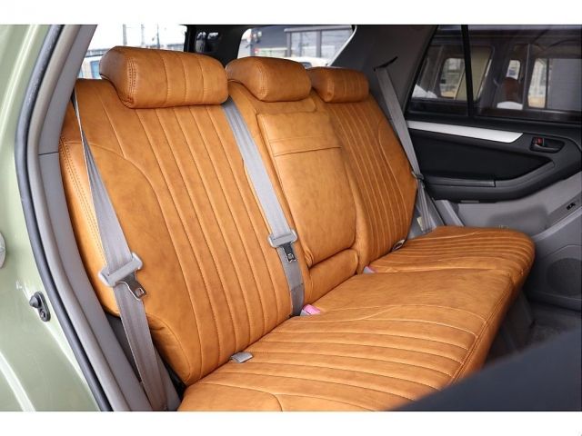 TOYOTA HILUXSURF wagon 4WD 2006