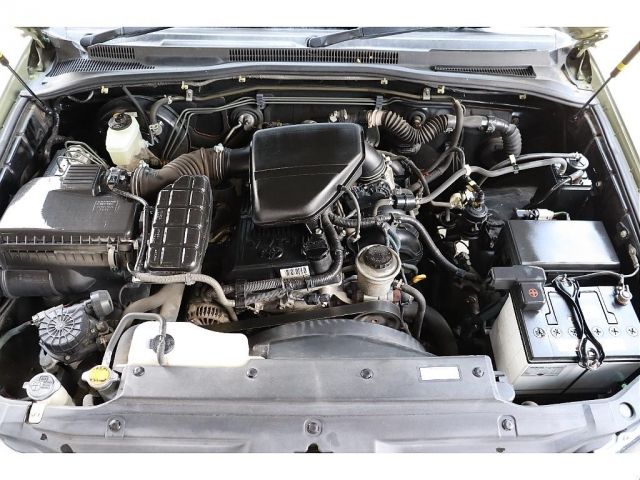 TOYOTA HILUXSURF wagon 4WD 2006