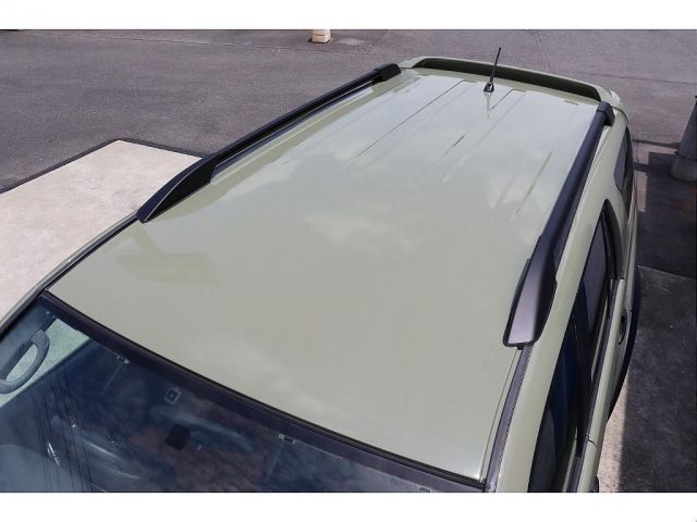 TOYOTA HILUXSURF wagon 4WD 2006