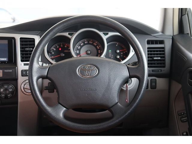 TOYOTA HILUXSURF wagon 4WD 2006