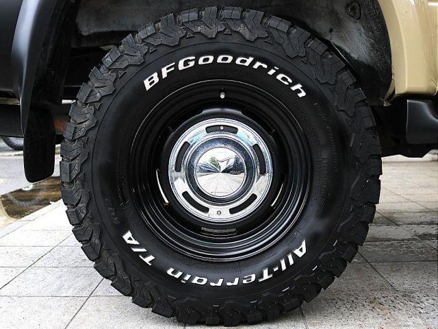 TOYOTA HILUXSURF wagon 4WD 2002