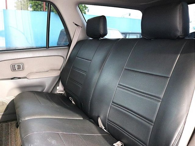 TOYOTA HILUXSURF wagon 4WD 2002