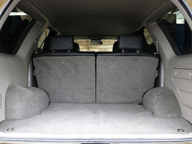 TOYOTA HILUXSURF wagon 4WD 2002