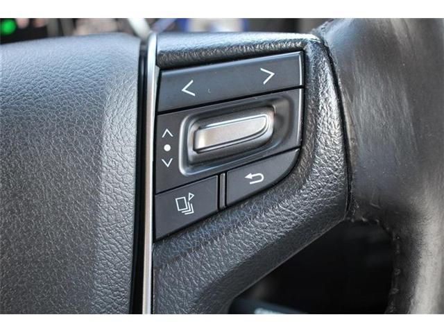 TOYOTA VELLFIRE  HYBRID 4WD 2015