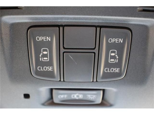 TOYOTA VELLFIRE  HYBRID 4WD 2015