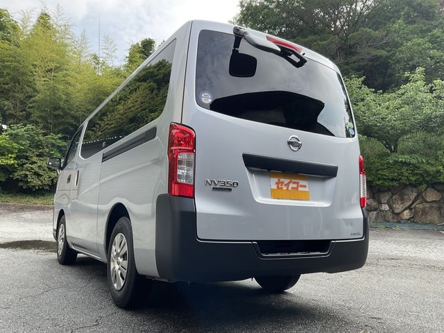 NISSAN NV350 CARAVAN 1.15t 2017
