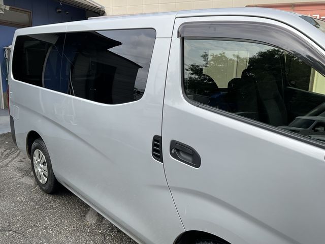NISSAN NV350 CARAVAN 1.15t 2017