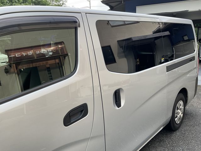 NISSAN NV350 CARAVAN 1.15t 2017