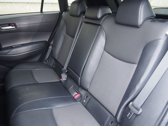 TOYOTA COROLLA CROSS 2023