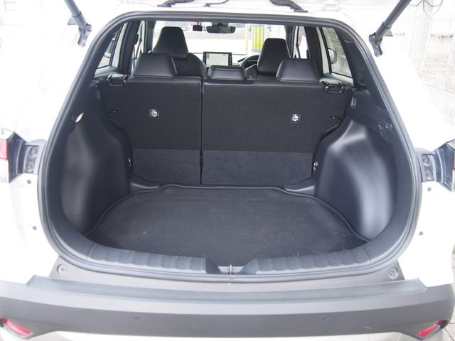 TOYOTA COROLLA CROSS 2023