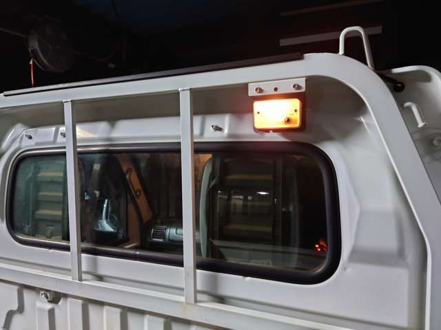 SUZUKI CARRY truck 4WD 2013