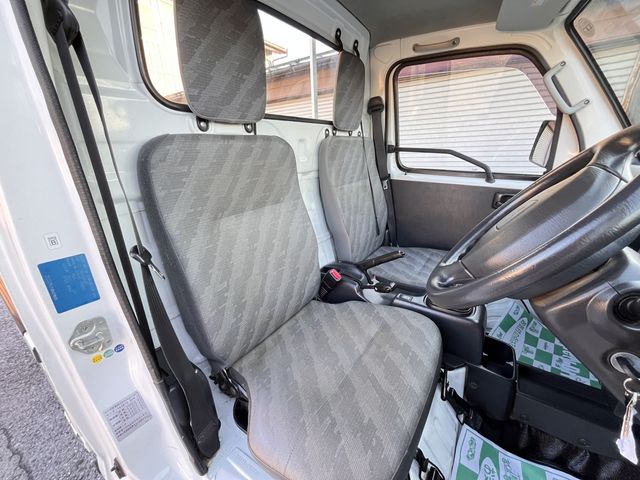 SUZUKI CARRY truck 4WD 2013