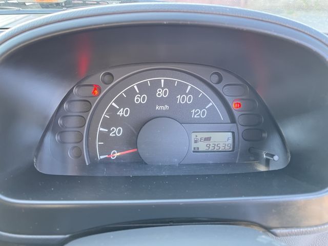 SUZUKI CARRY truck 4WD 2013